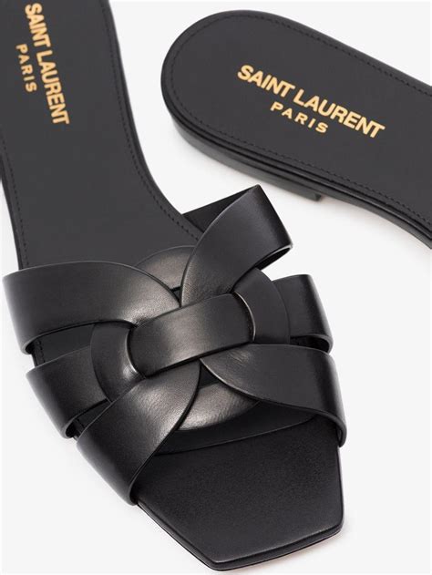 ysl tribute slides|ysl tribute sale.